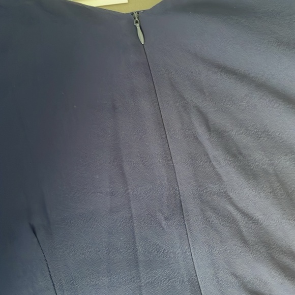 Grace Karin navy XL evening dress New with tags - Picture 4 of 5